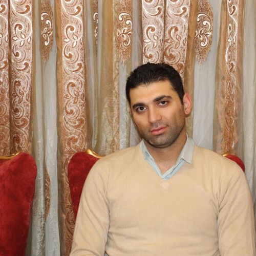Mehdi M.