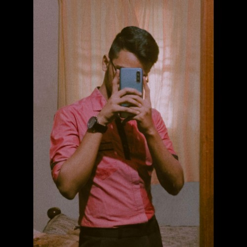 Santhosh M.