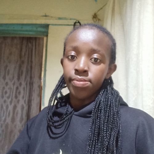 Abigael W. profile photo