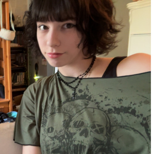 Ivy M. profile photo