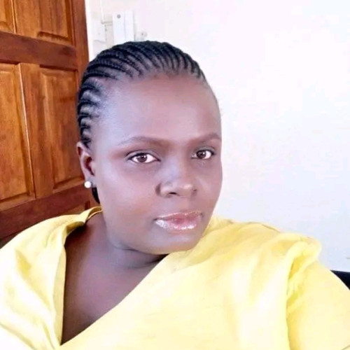 Gobonaone Doreen M. profile photo