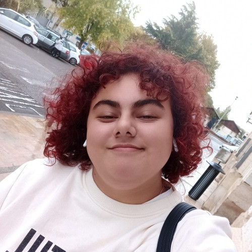 Marie F. profile photo
