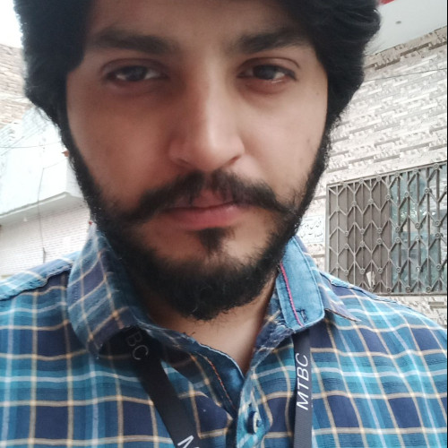 MUHAMMAD A. profile photo