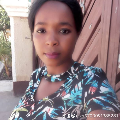 Fortunate N. profile photo