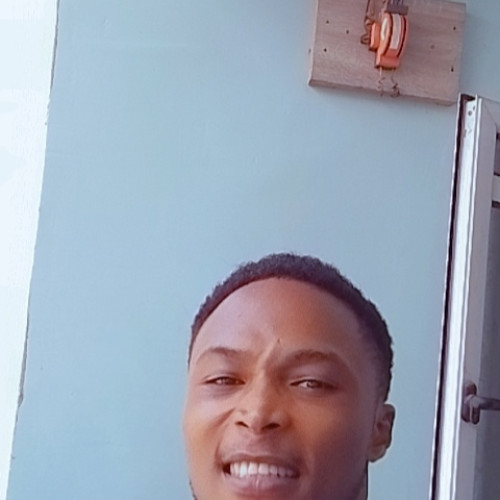 Godfrey F. profile photo