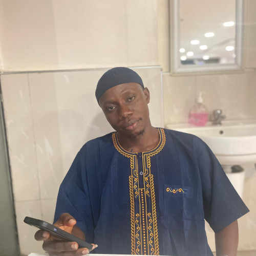 Oluwatumise m.