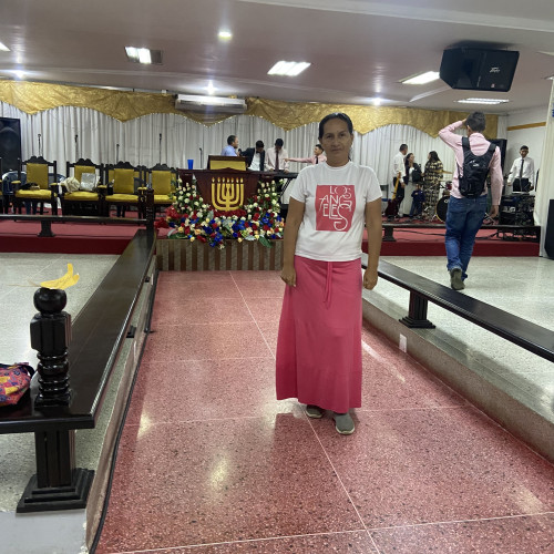 Lucy h. profile photo