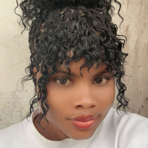 Favour D. profile photo