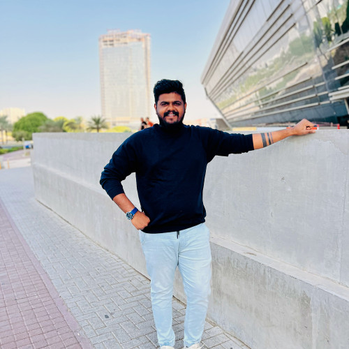 Sundar S. profile photo