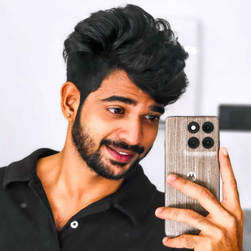 venki J. profile photo