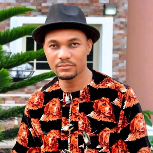 Basil I. profile photo