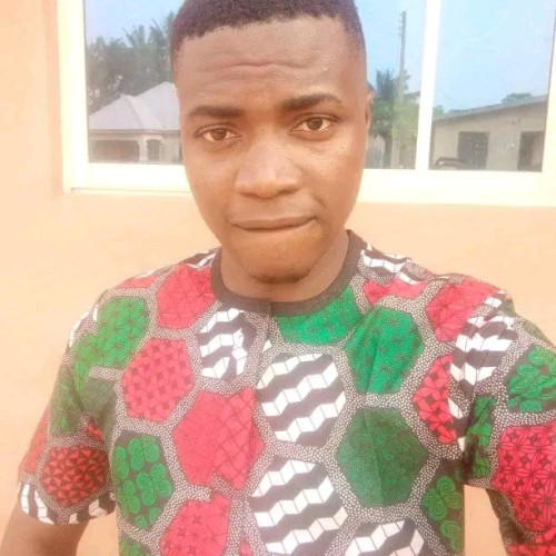 Ekeoma K.