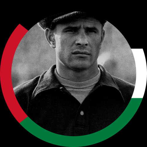 Anoir M. profile photo