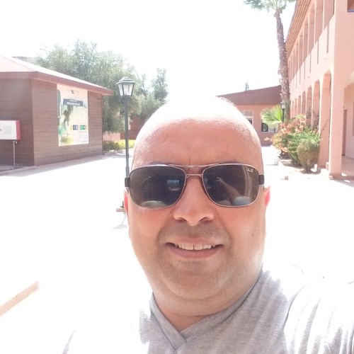 Khalid C. profile photo