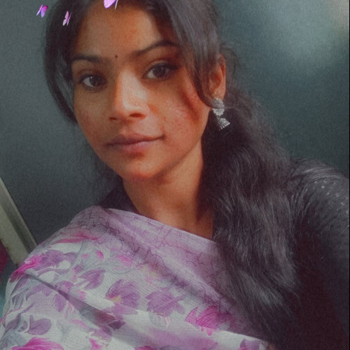 Sravani L. profile photo