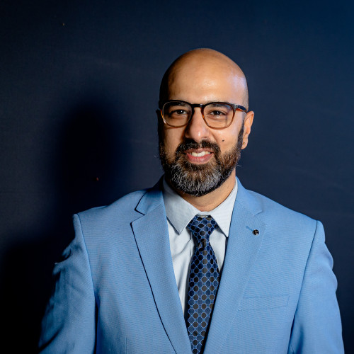 Dr. Mohit S. profile photo