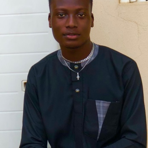 Samson  A. profile photo