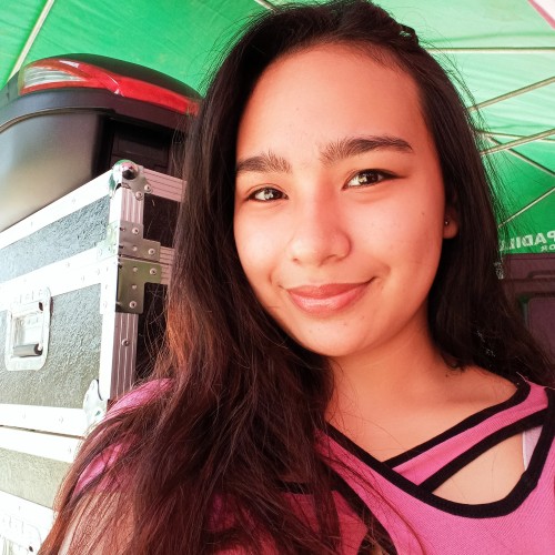 Honeymae T.
