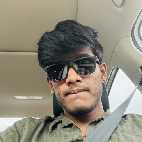 Adhi M. profile photo