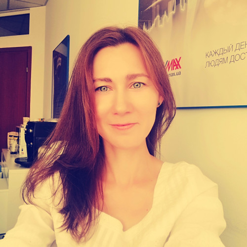 Natalia S. profile photo