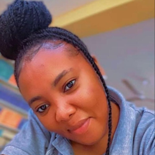 Maame P. profile photo