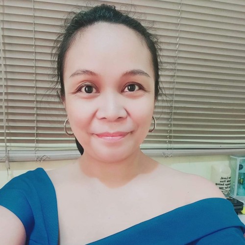 ROSALITA B.