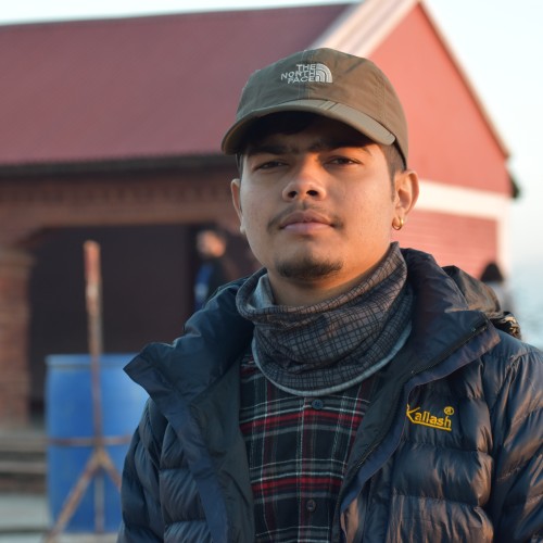 Santos N. profile photo