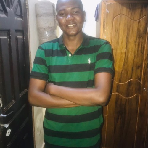 Oumar T. profile photo