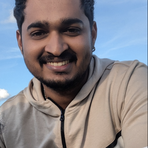 Evin A. profile photo