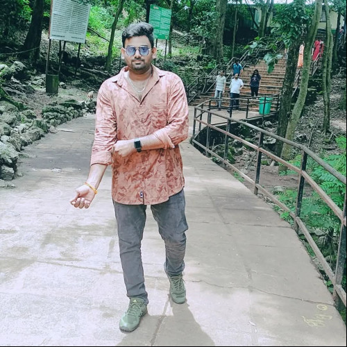 Veera Brahma Chari  K.