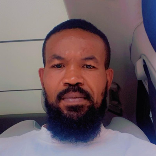 Wisdom  A. profile photo