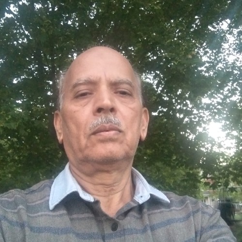 Tabassum G.