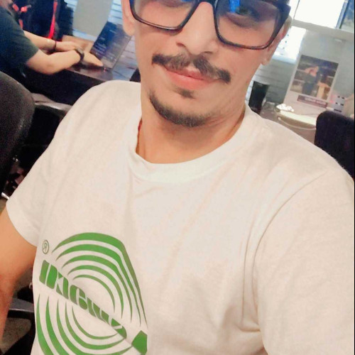 Mohammed Ali L. profile photo