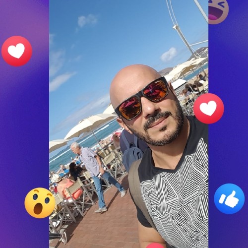 Ennajmaoui M. profile photo