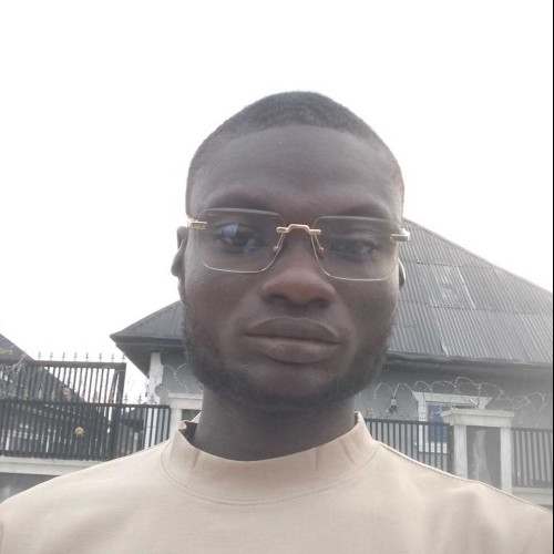 Abel N. profile photo