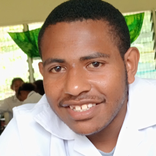 Thomas tila A. profile photo
