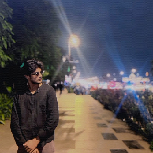 Bhanu  P. profile photo