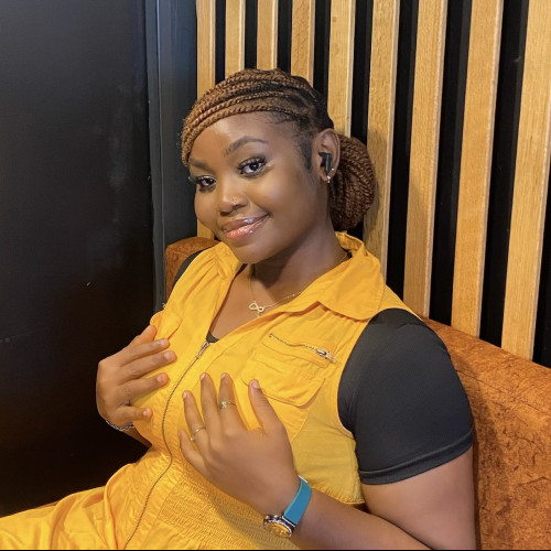 Nwadike O. profile photo
