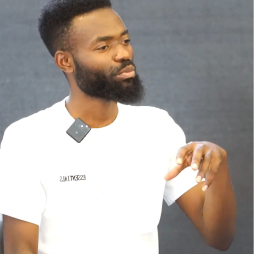 One A. profile photo