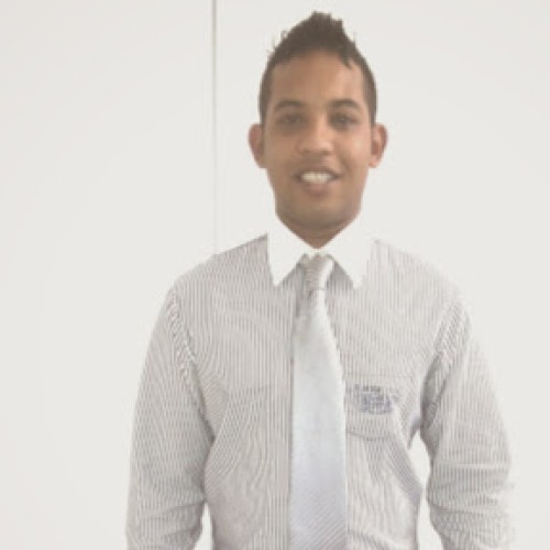 Daiyaan M.