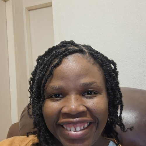 Rethabile K.