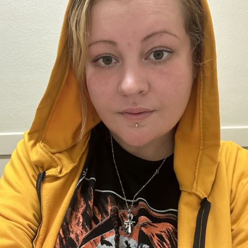 Desiree W. profile photo