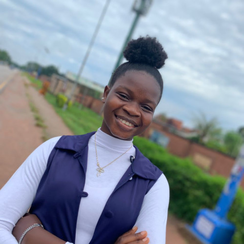 Precious  N. profile photo