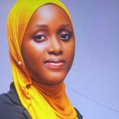 AMINA M. profile photo
