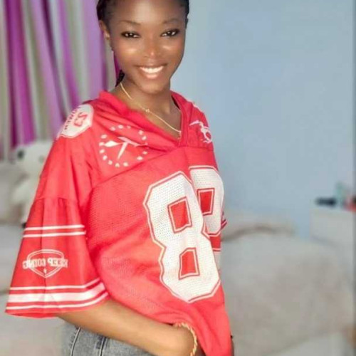 Latifah A. profile photo