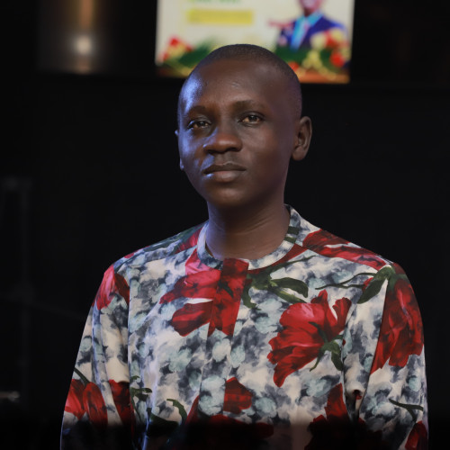 Samuel  A. profile photo