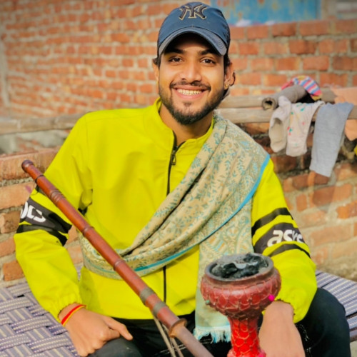 Shivam S. profile photo