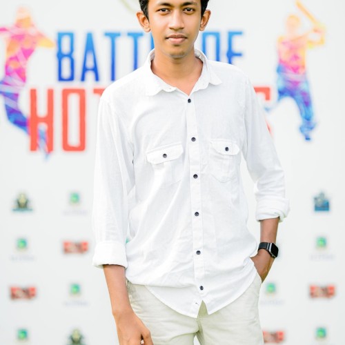 Nimesh S.