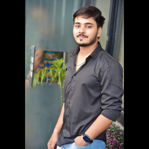 Vishal  M.