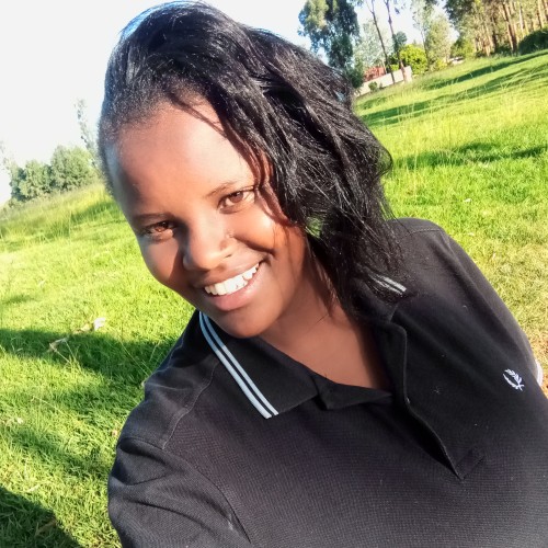 Teresia K.